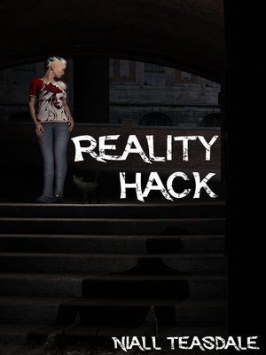 cover image of Reality Hack